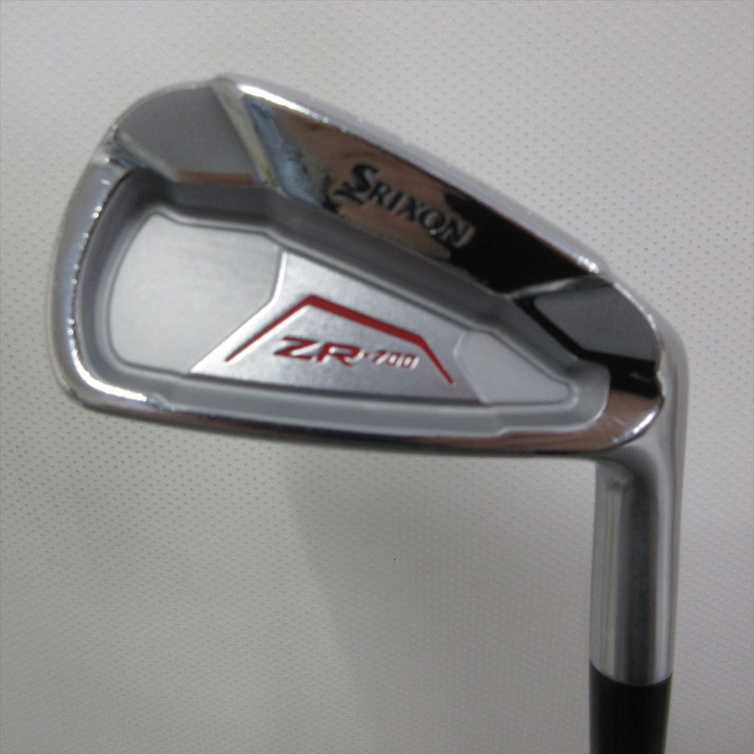 SRIXON Iron Set SRIXON ZR-700 Stiff Dynamic Gold S200 6 pieces