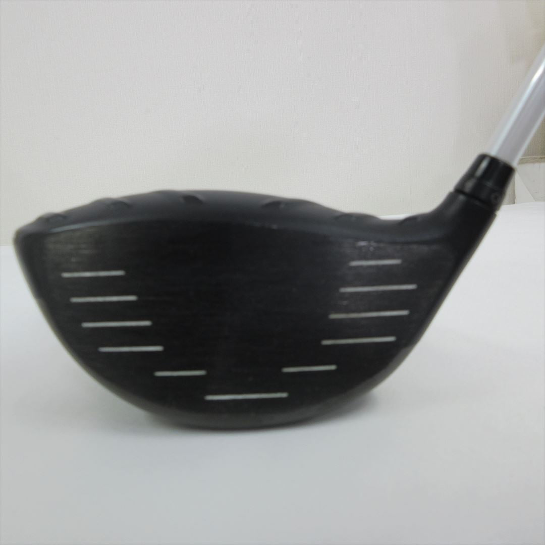 Ping Driver G400 9° Stiff ATTAS COOOL 6