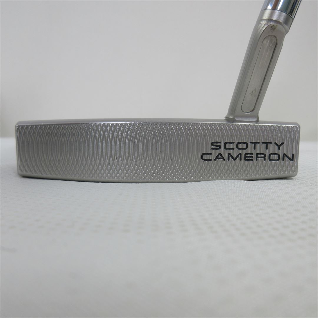 Scotty Cameron Putter SCOTTY CAMERON SUPER SELECT GOLO 6.5 33 inch