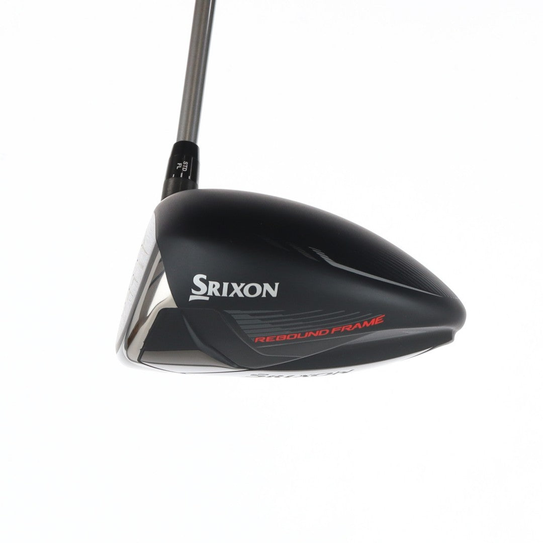 SRIXON Driver Open Box SRIXON ZX5 Mk 2 9.5° Stiff Diamana ZX-2 50