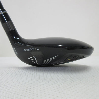 HONMA Fairway TOUR WORLD TW757 5W 18° VIZARD PT 40