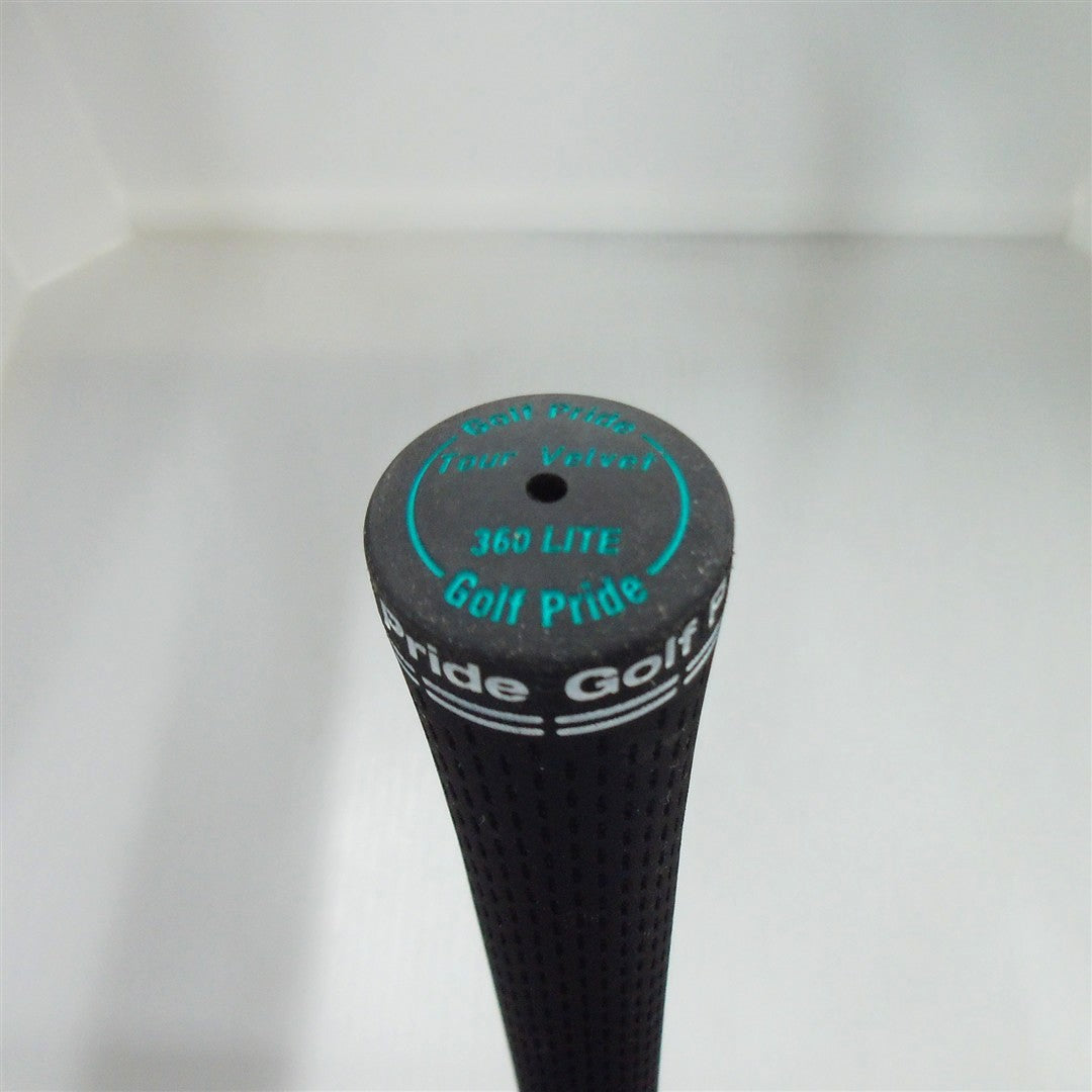 Ping Driver G430 MAX 10K 9° Stiff Speeder 569 EVOLUTION 7