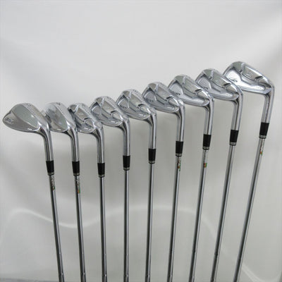 SRIXON Iron Set SRIXON Z725 Stiff Dynamic Gold S200 9 pieces