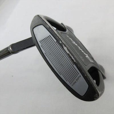 TaylorMade Putter Spider Tour BLACK 34 inch