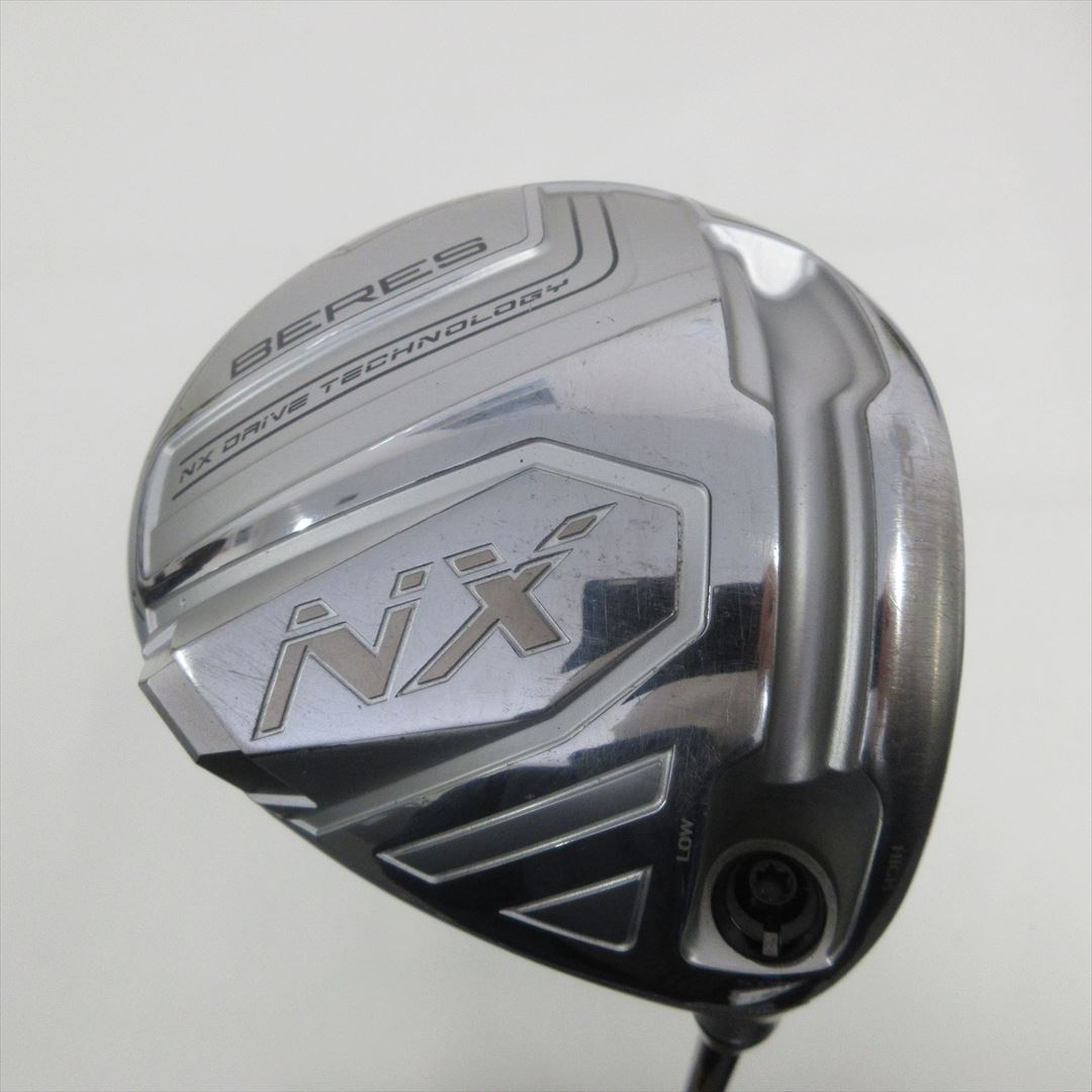 HONMA Driver BERES NX Triple Star 10.5° Other VIZARD PT 50