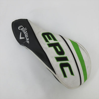 Callaway Fairway EPIC SPEED 3W 15° Stiff Speeder EVOLUTION 6