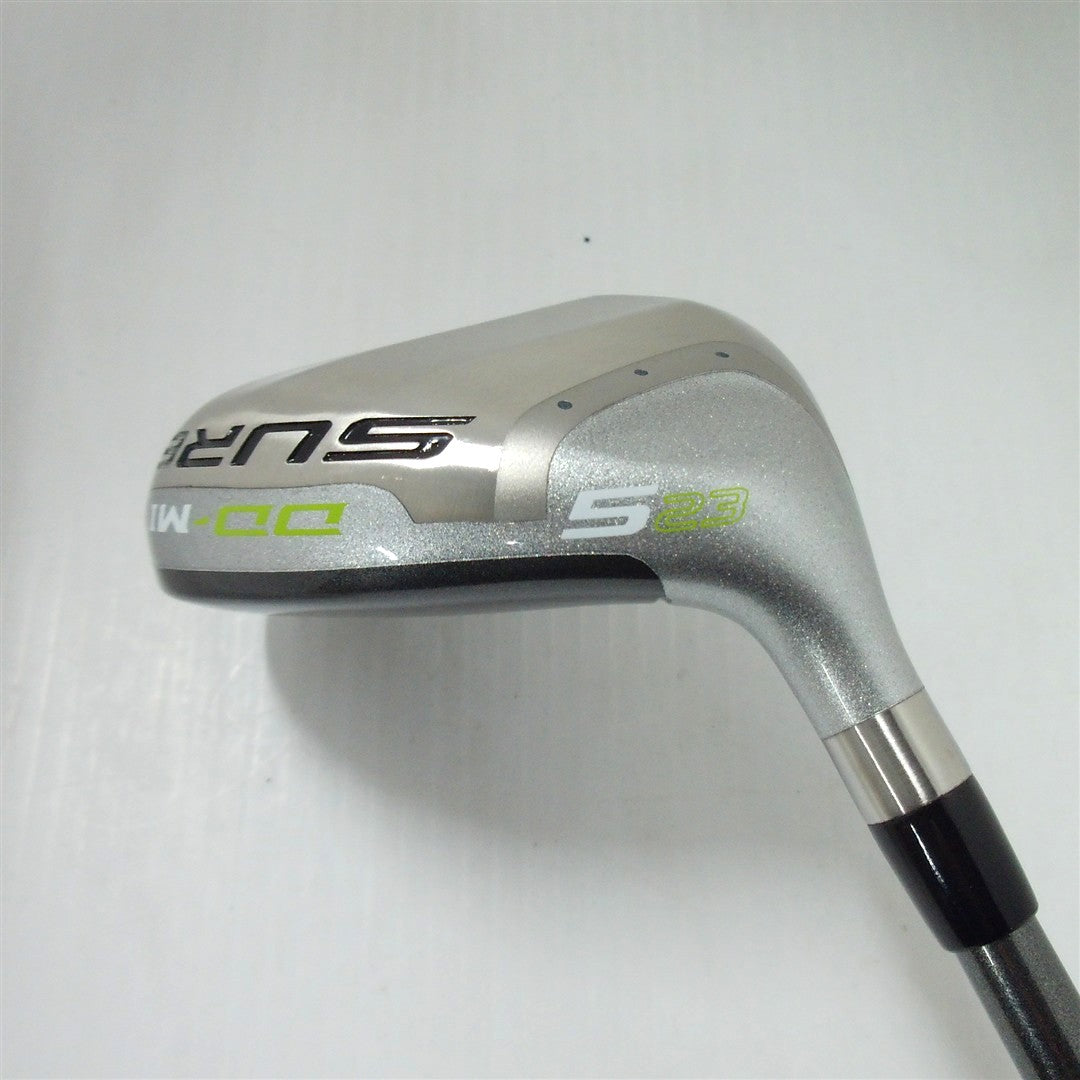 Mizuno Hybrid SURE DD MI HY 23° StiffRegular EXSAR