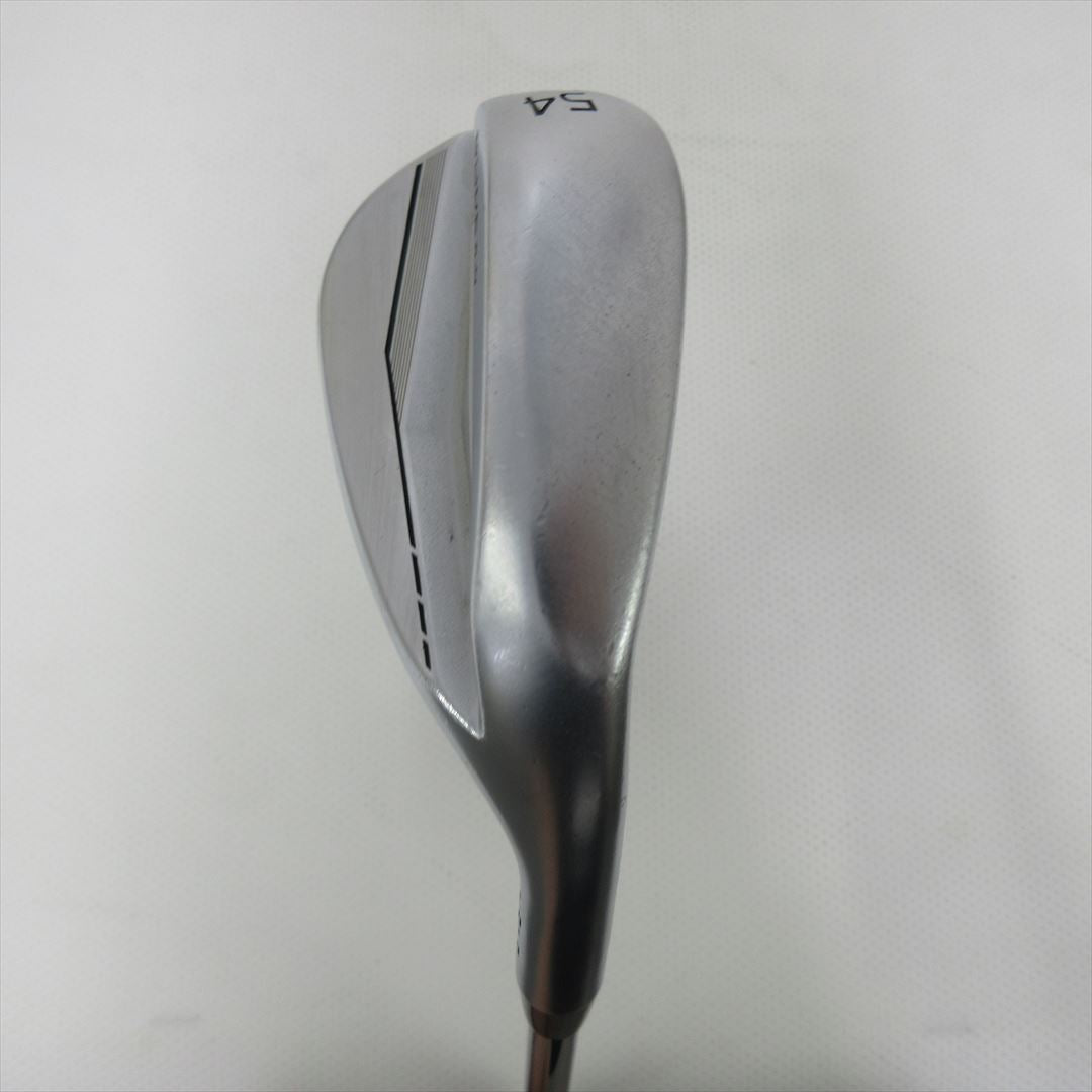 Ping Wedge PING GLIDE 4.0 54° NS PRO MODUS3 TOUR105 Dot Color BLACK