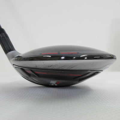 TaylorMade Fairway M4 -2021 3W 15° Regular Fujikura ATMOS Red 5