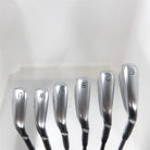 Ping Iron Set i530 Stiff Dynamic Gold S200 6 pieces