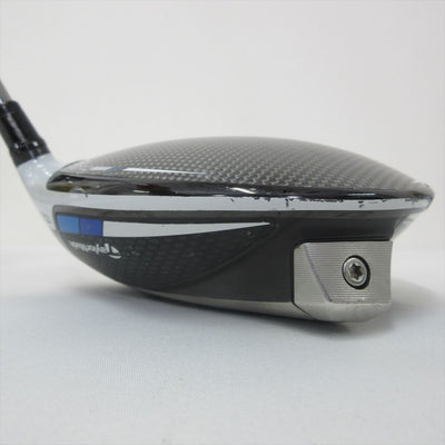 TaylorMade Driver SIM MAX 10.5° Stiff Diamana ZF60: