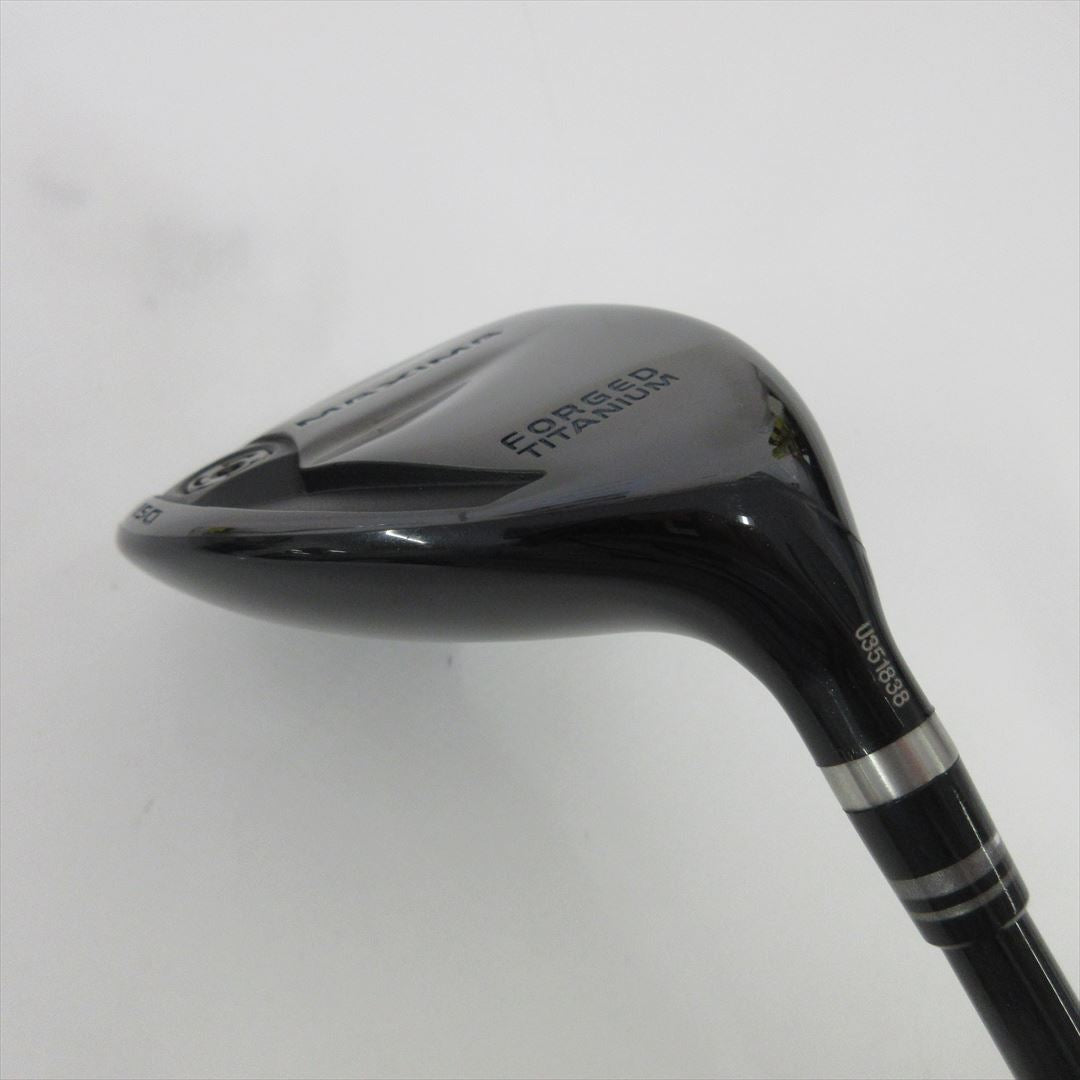 Ryoma golf Hybrid MAXIMA U HY 19° Regular Tour AD MU2