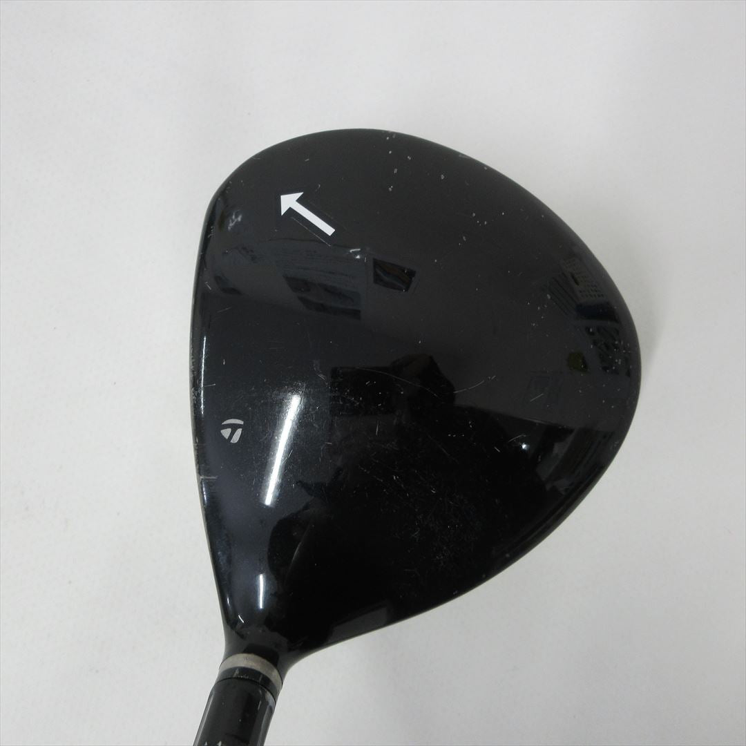 TaylorMade Driver Fair Rating R9 10.5° Flex-X Motore Speeder VC6.0