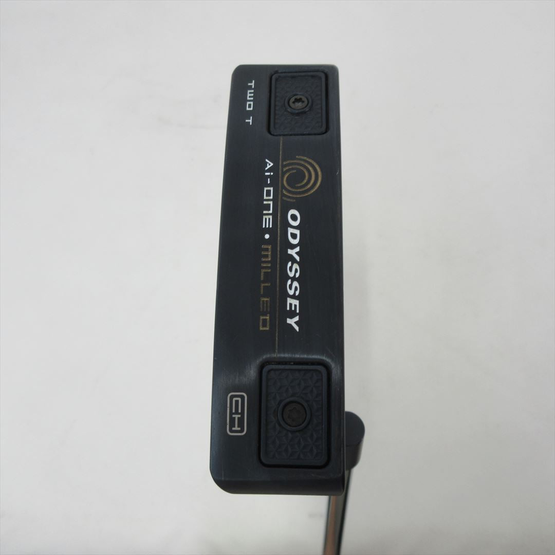 Odyssey Putter Ai-ONE MILLED TWO T 34 inch