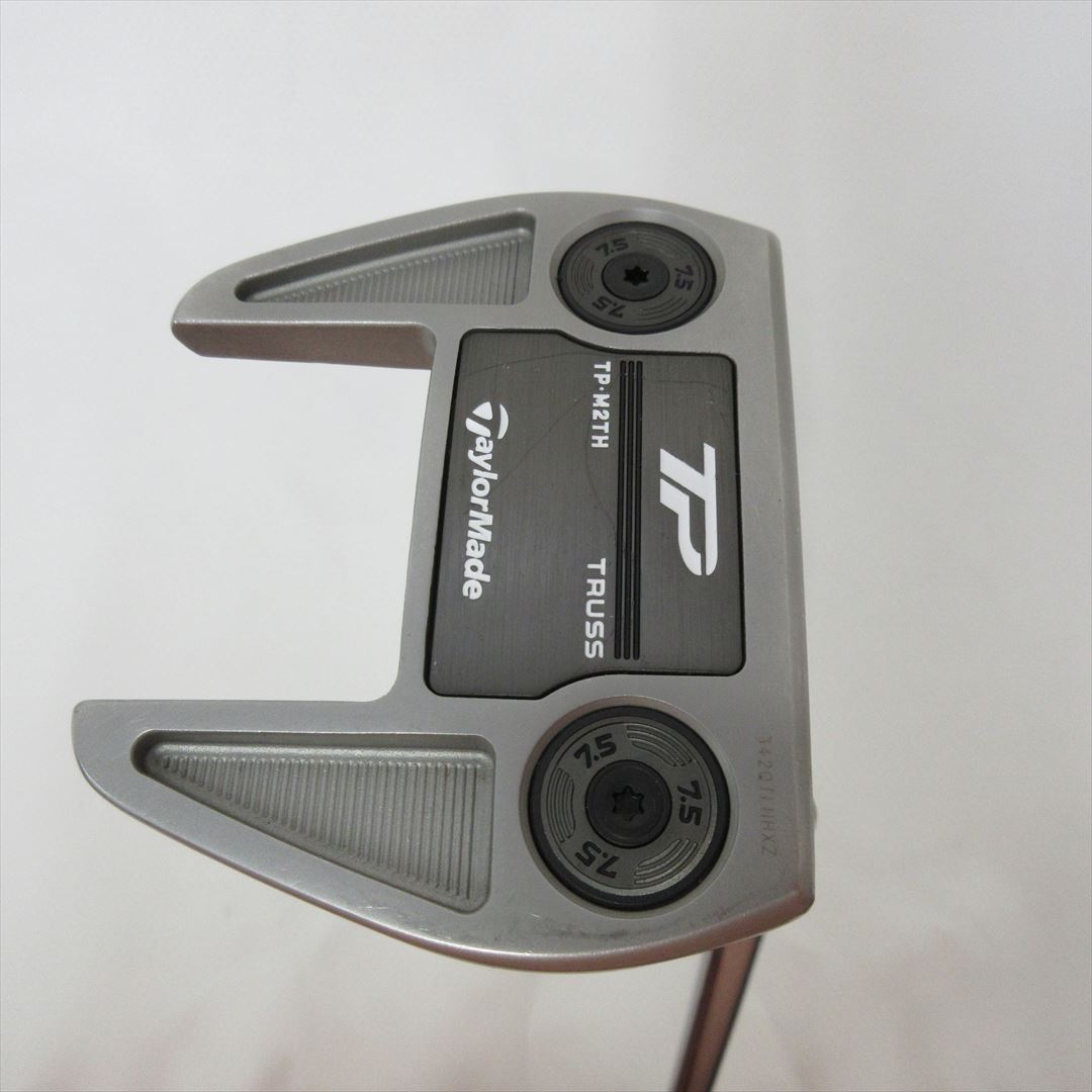 TaylorMade Putter TP TRUSS M2TH 34 inch