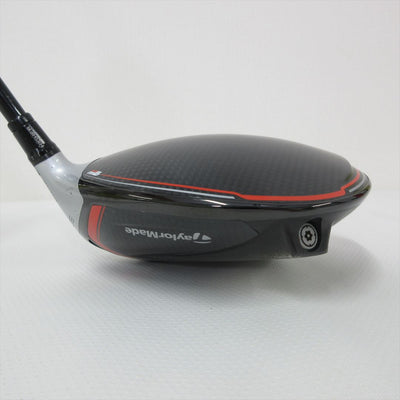 TaylorMade Driver M6 M6 9° Stiff Fujikura ATMOS Orange 5