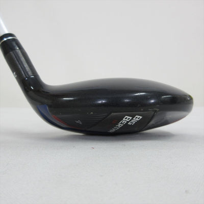 Callaway Hybrid BIG BERTHA (2014) BETA HY 21° Stiff AIR Speeder for BIG BERTHA