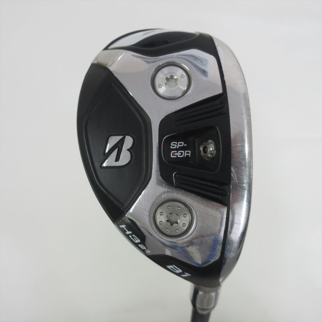 Bridgestone Hybrid BRIDGESTONE B1 ST HY 21° Stiff VENTUS BS6h