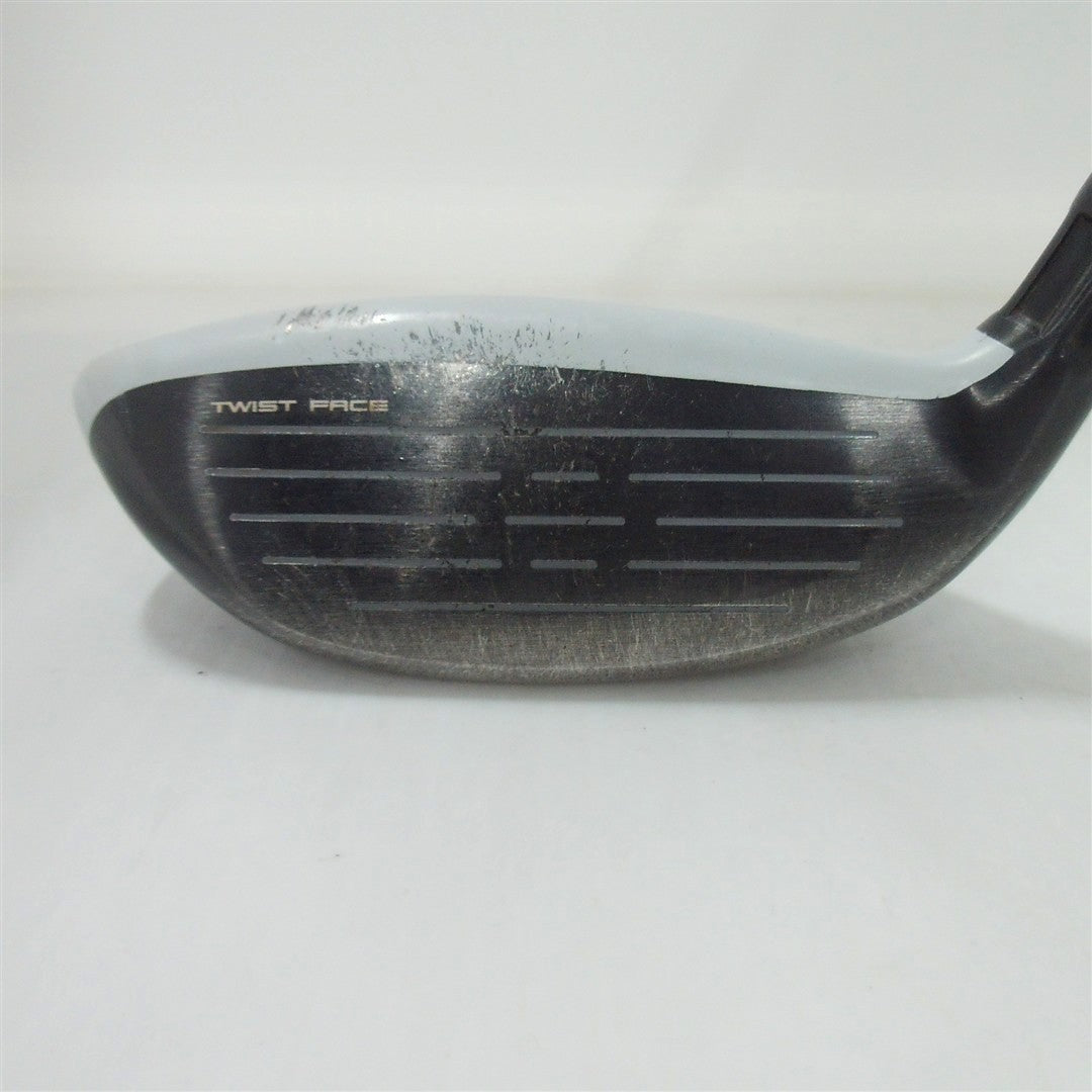 TaylorMade Hybrid SIM MAX HY 19° Stiff KBS MAX85 JP