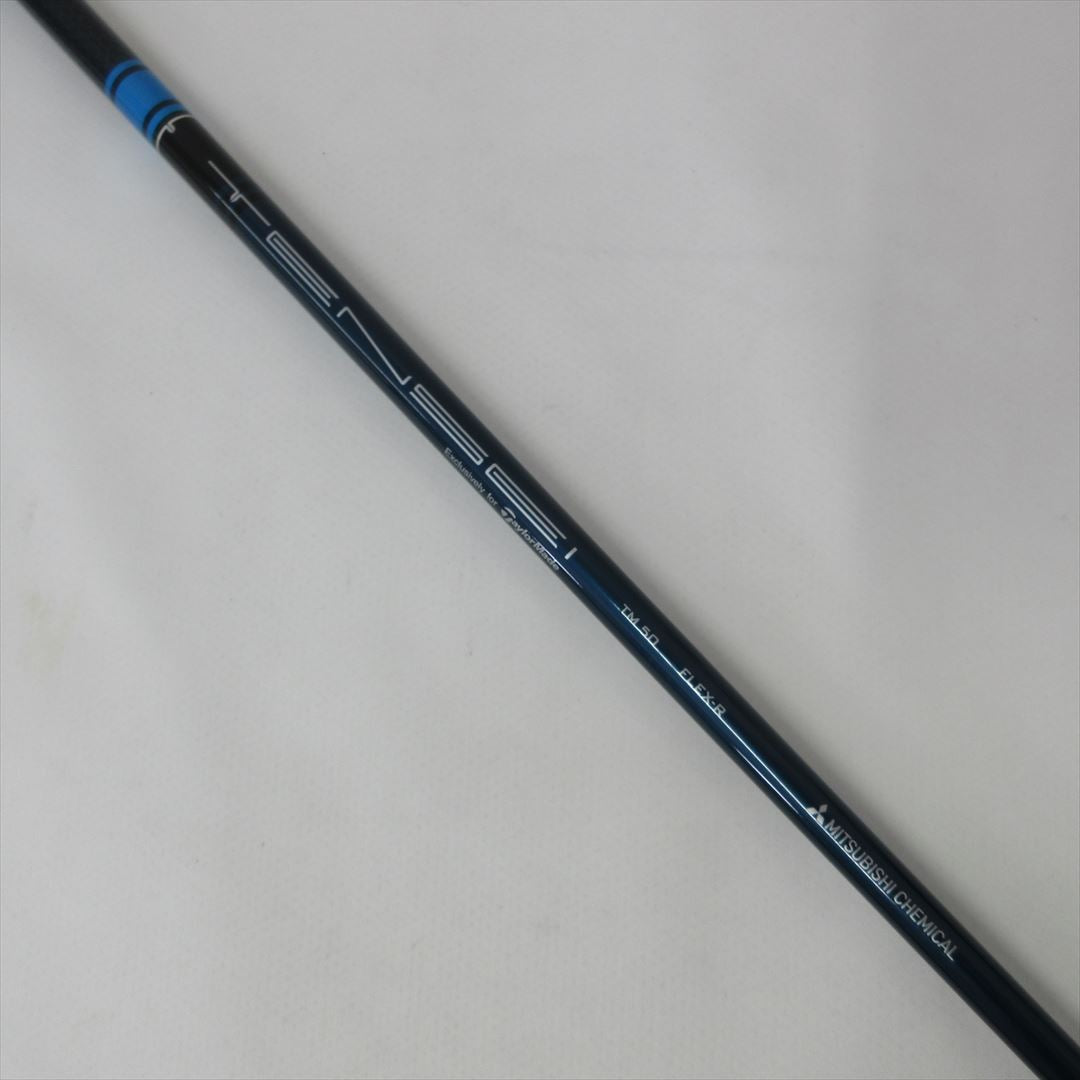 TaylorMade Driver SIM MAX 10.5° Regular TENSEI BLUE TM50