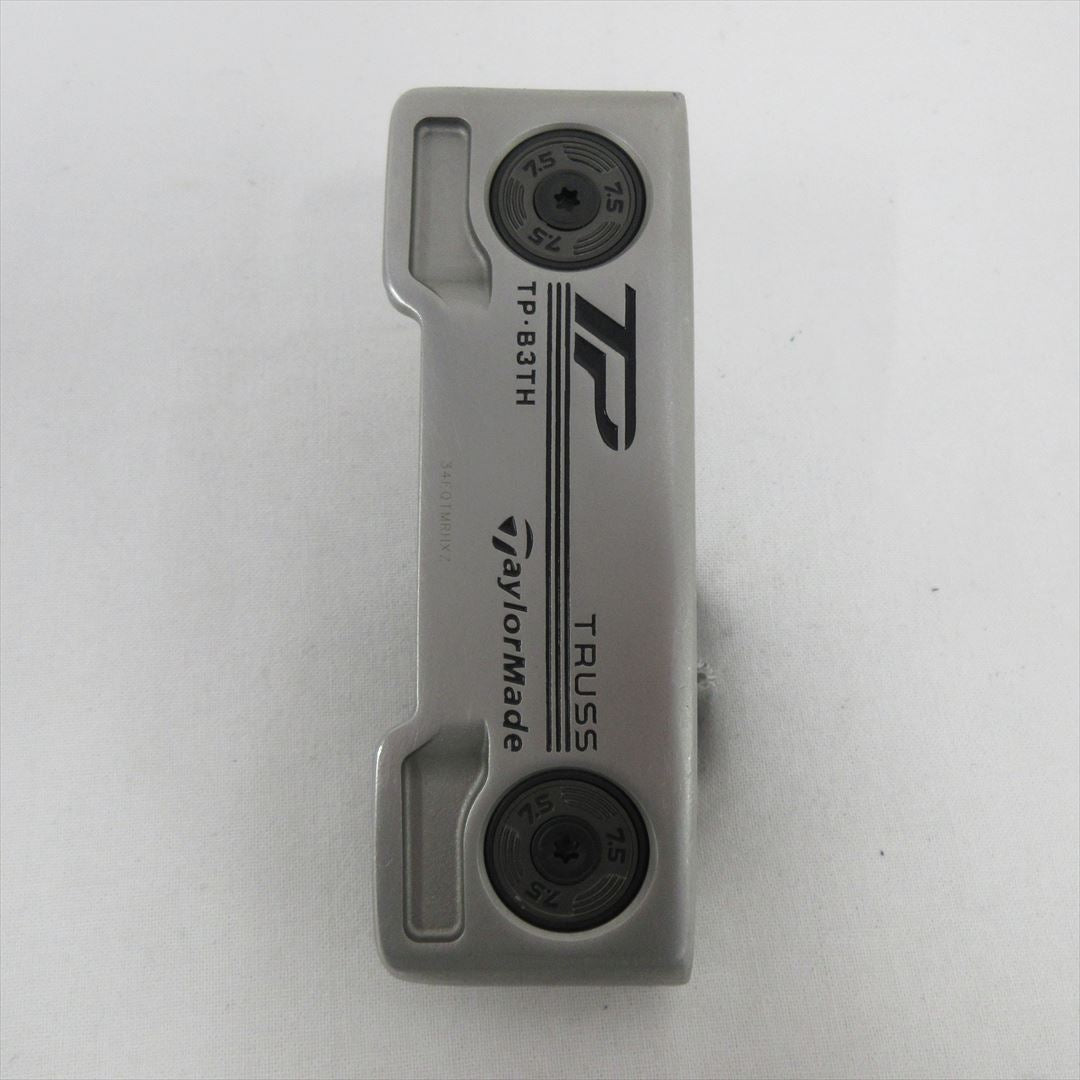 美品　TaylorMade TP TRUSS B3TH パター　34インチ TaylorMade Putter TP TRUSS B3TH – GOLF Partner USA