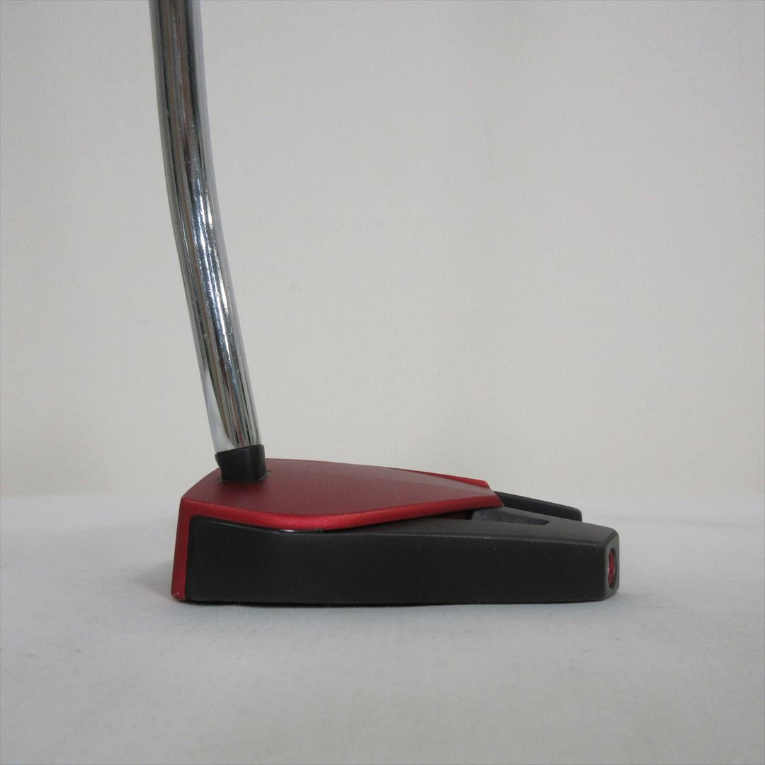 TaylorMade Putter Spider GT RED Single Bend 34 inch