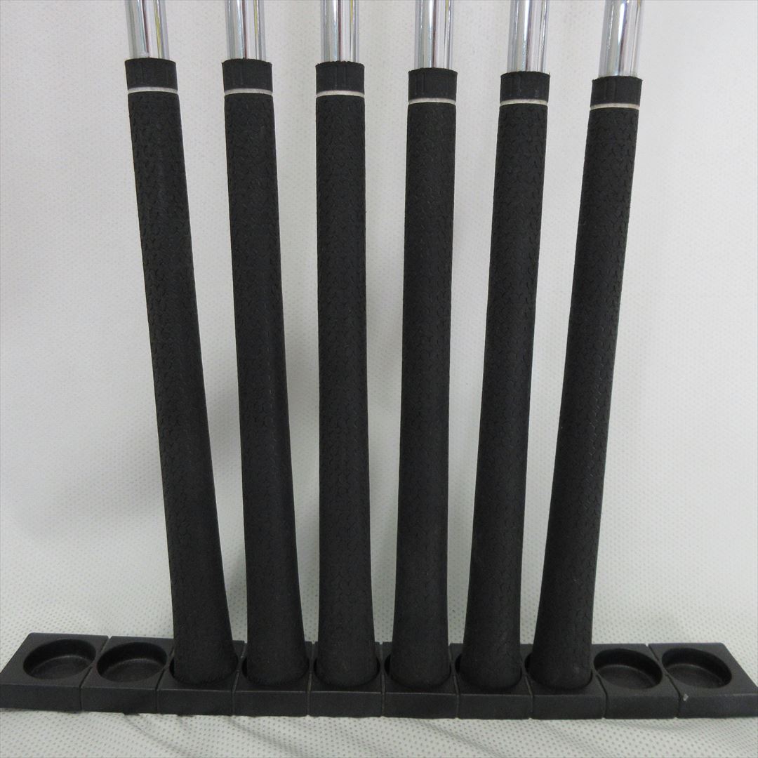 BALDO CORSA 2u 17° 2022 Baldo Iron Set CORSA FORGED IRON TYPE DC(2022) – GOLF