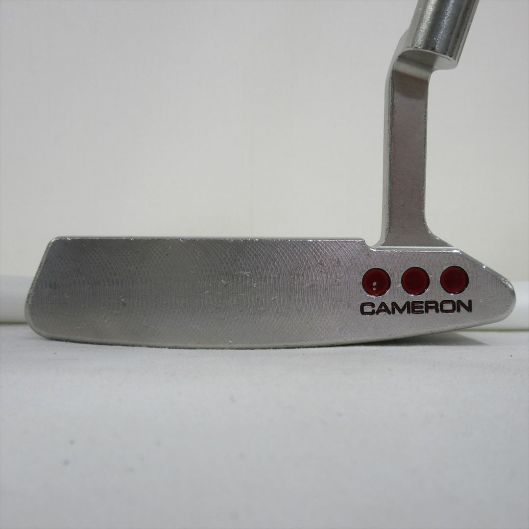 SCOTTY CAMERON Putter SCOTTY CAMERON STUDIO SELECT NEWPORT 2 35 inch