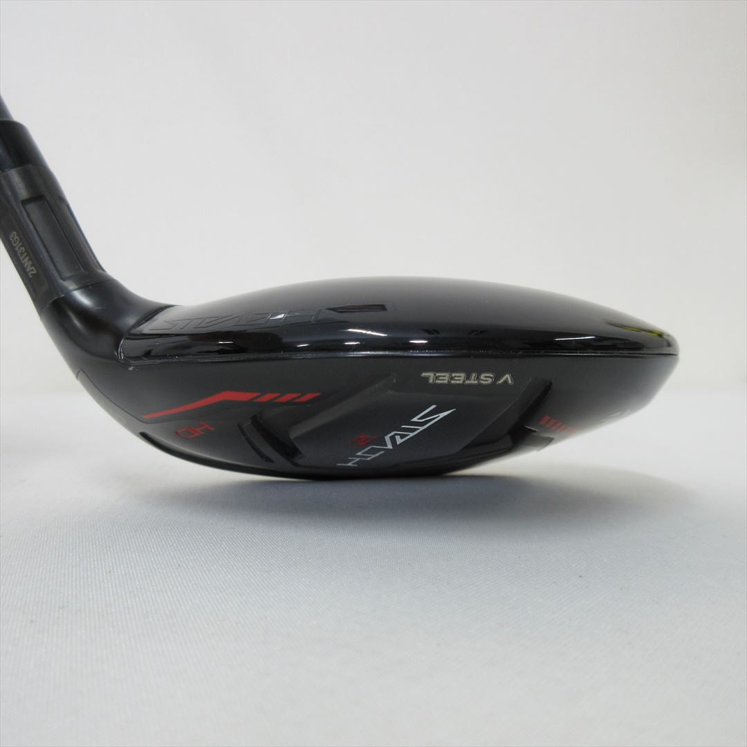 TaylorMade Hybrid STEALTH2 HD HY 27° Regular TENSEI RED TM60(STEALTH)