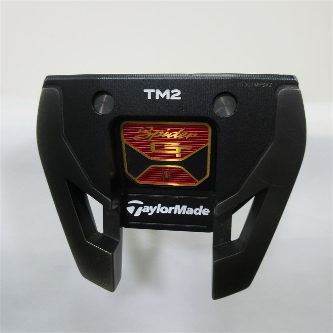 TaylorMade Putter Spider GT BLACK TM2 34 inch