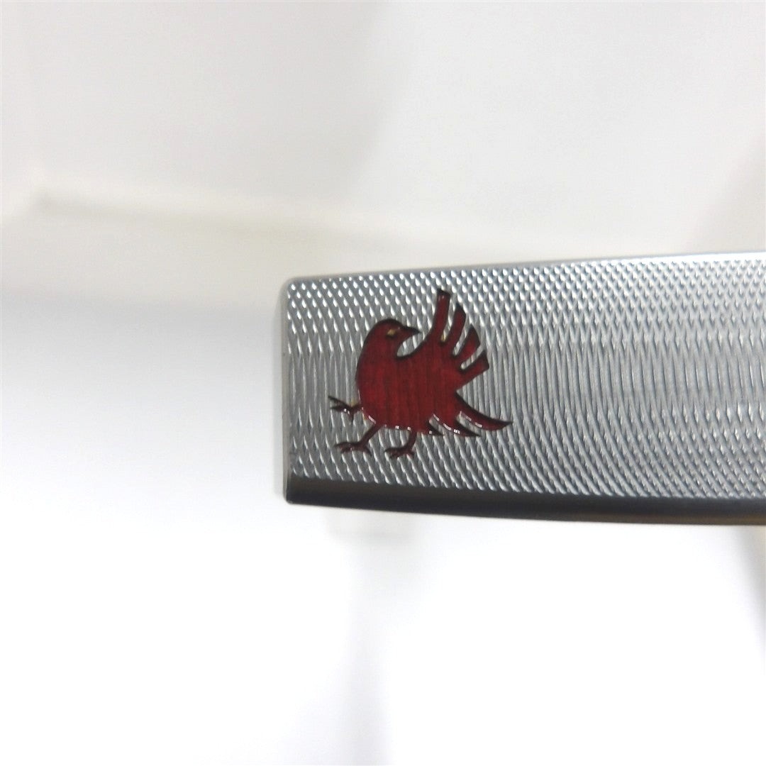 Titleist Putter SCOTTY CAMERON PHANTOM X 7.5(2022) 34 inch – GOLF
