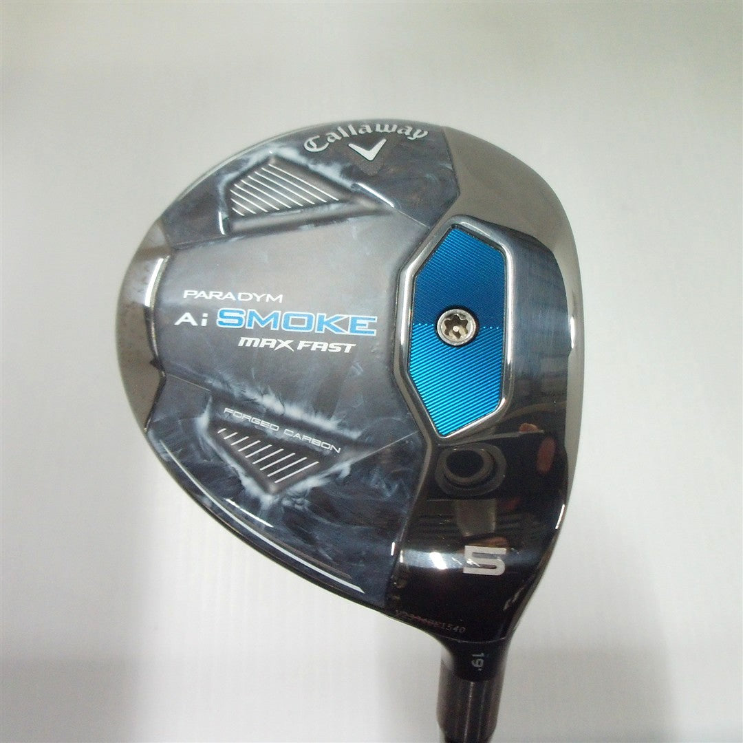 2024 Callaway Ai SMOKE – GOLF Partner USA | Used Golf Club Shop