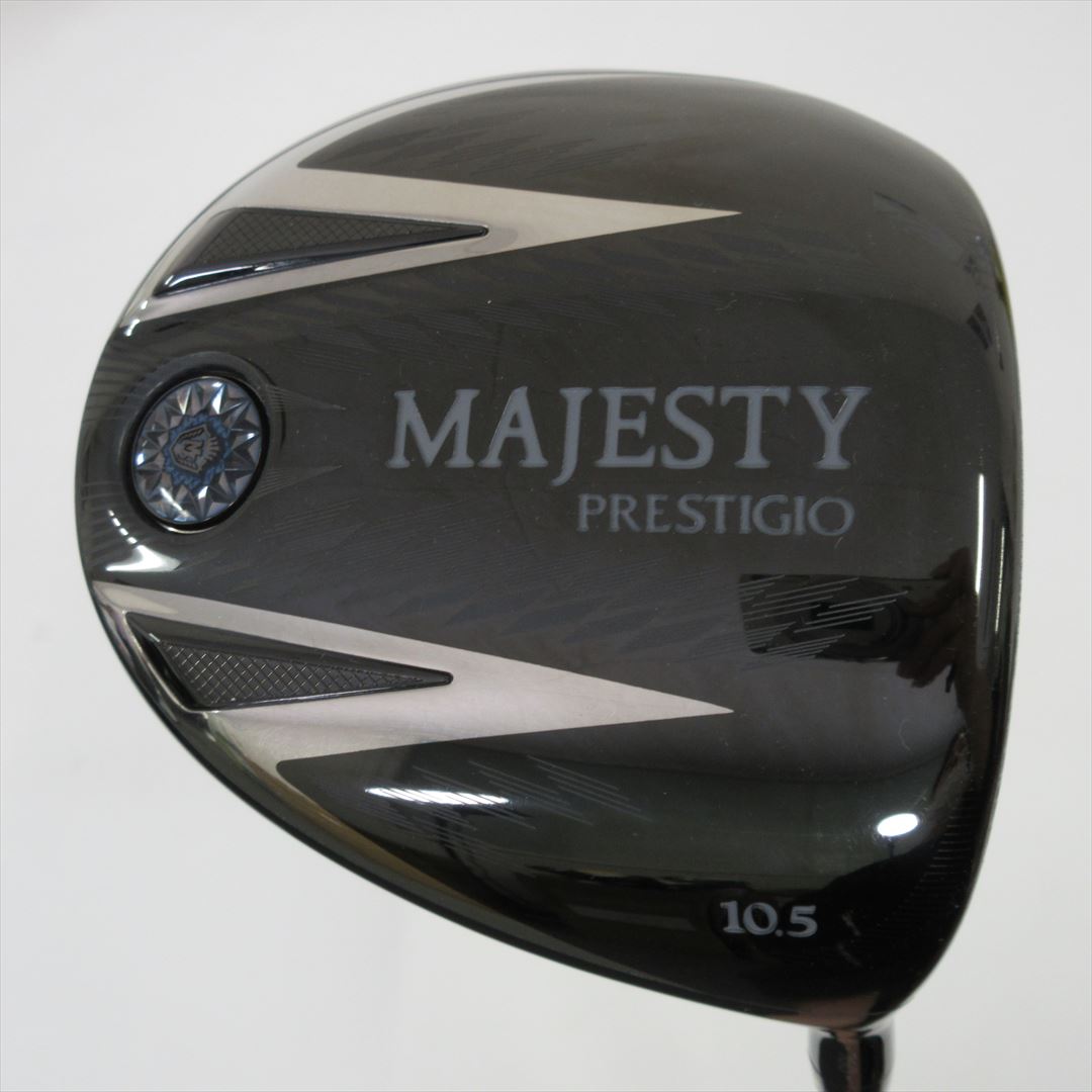 Maruman Driver MAJESTY PRESTIGIO XIII – GOLF Partner USA