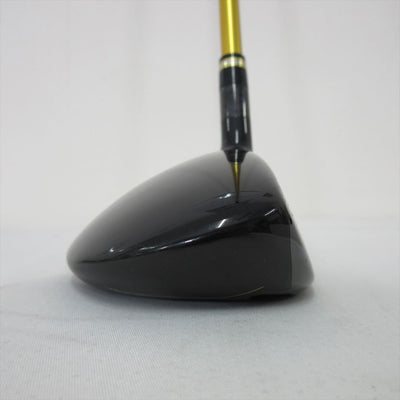 HONMA Hybrid BERES BLACK HY 22° Regular 3S ARMRQ MX