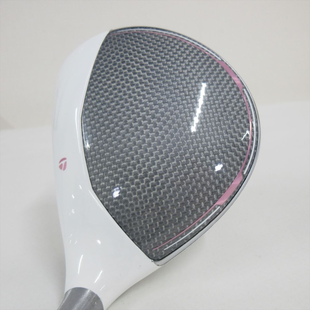 TaylorMade Fairway M GLOIRE 5W 19° Ladies Speeder EVOLUTION TM