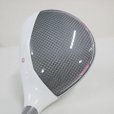 TaylorMade Fairway M GLOIRE 5W 19° Ladies Speeder EVOLUTION TM