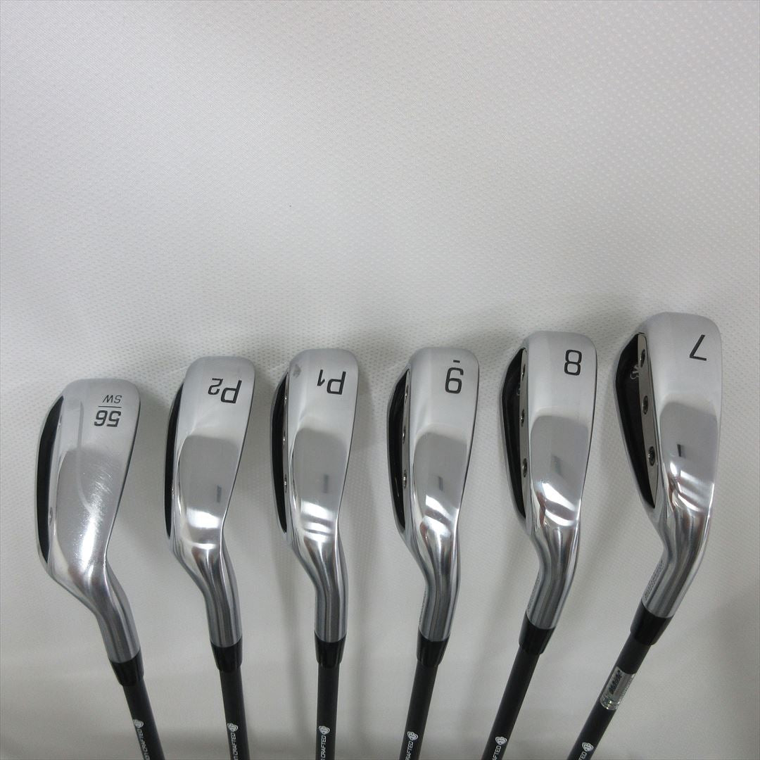 Bridgestone Iron Set BRIDGESTONE 245MAX – GOLF Partner USA
