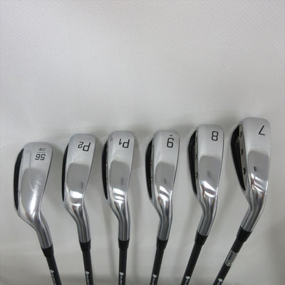 Bridgestone Iron Set Bridgestone 245MAX Regular VANQUISH BSi for MAX 6 pieces: