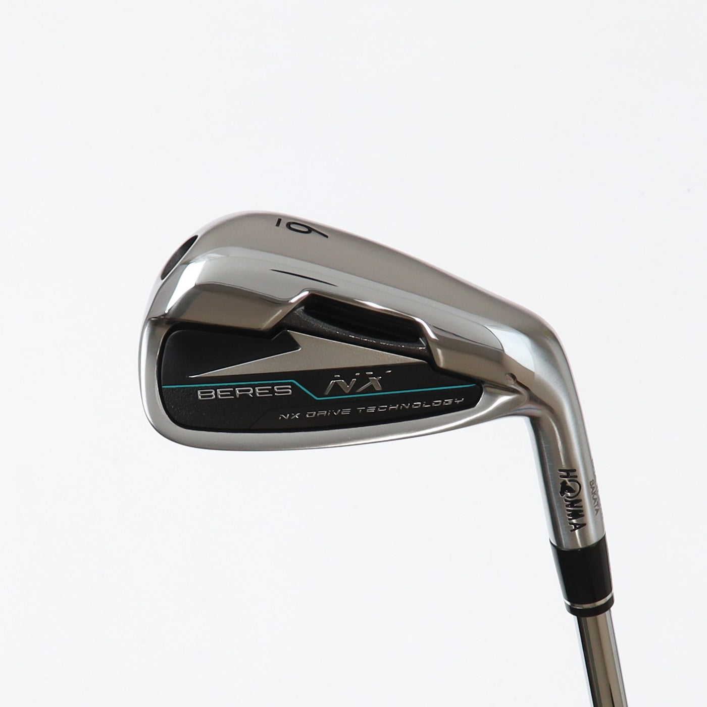 HONMA Single Iron BERES NX Regular NS PRO 850GH neo