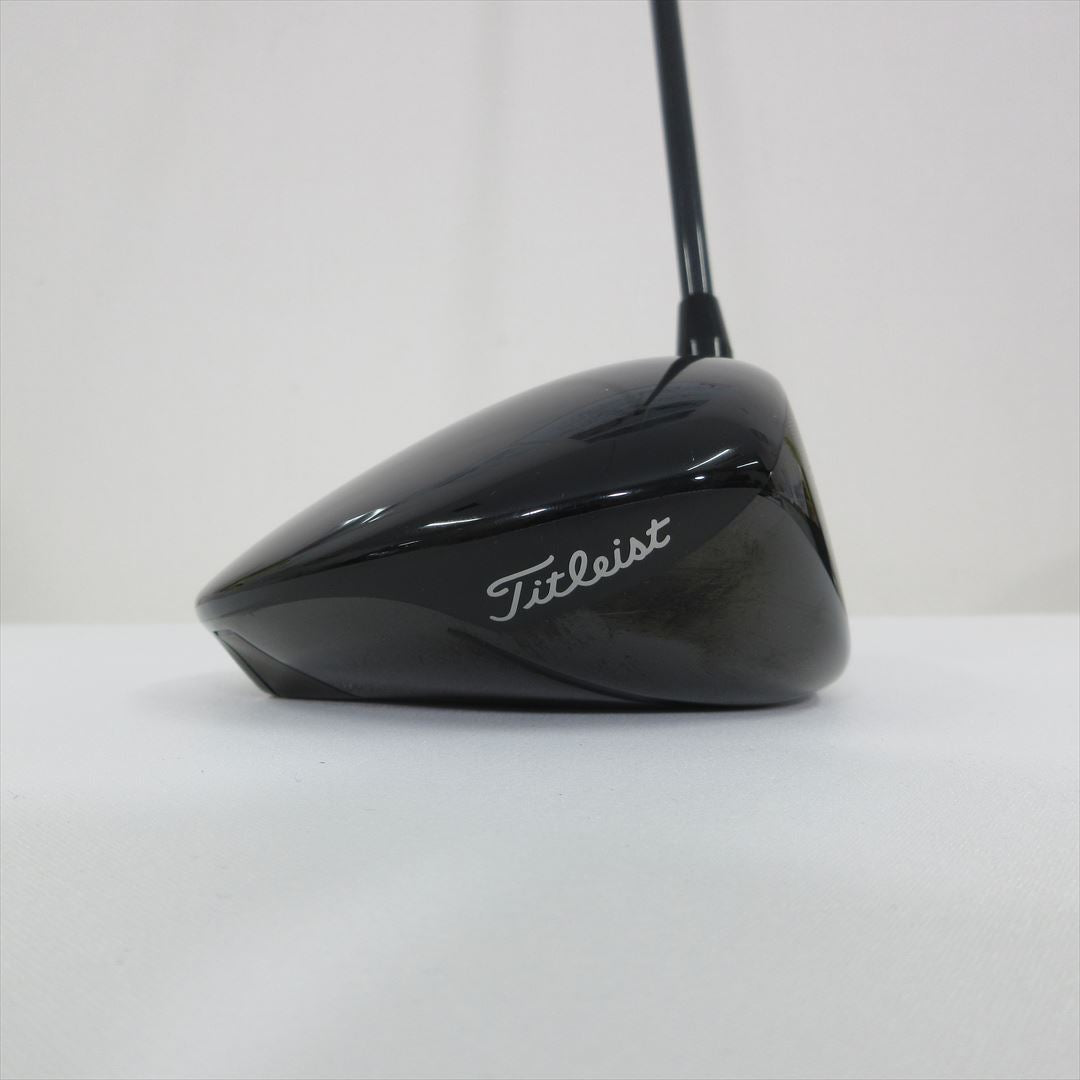 Titleist Driver TSR2 10° Stiff TOUR AD mj -7