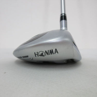 HONMA Hybrid BERES NX Triple Star HY 25° Regular VIZARD NX 45