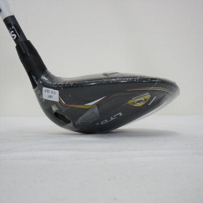 Cobra Fairway KING LTDx 5W 18.5° Stiff PROJECT X HZRDUS SMOKE IM10 60