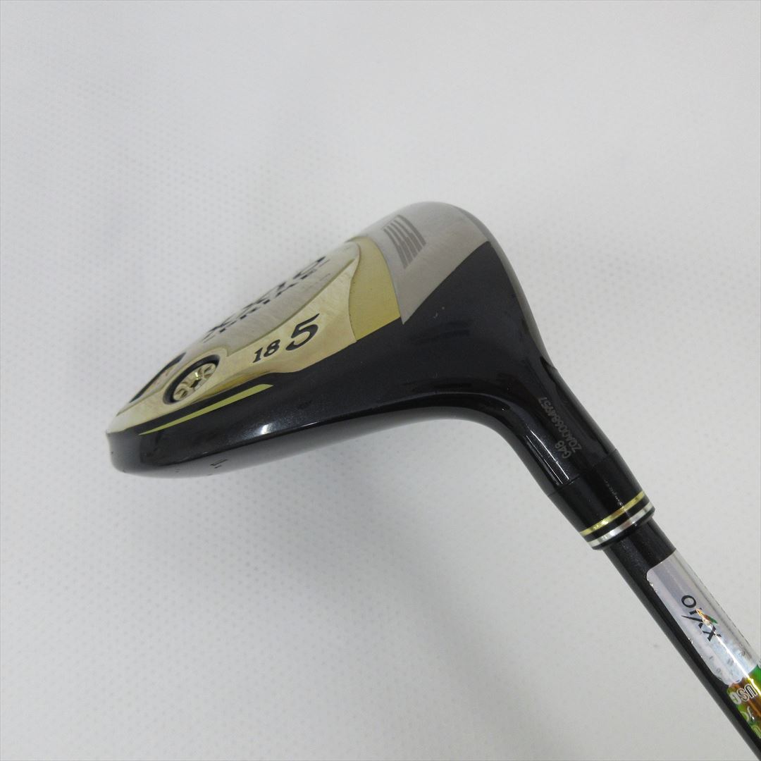 XXIO Fairway XXIO PRIME9 5W 18° Senior XXIO SP900