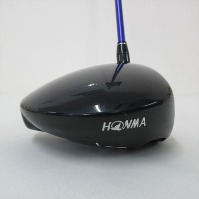 HONMA Driver TOUR WORLD TW757 S 9° Stiff VIZARD MP 6