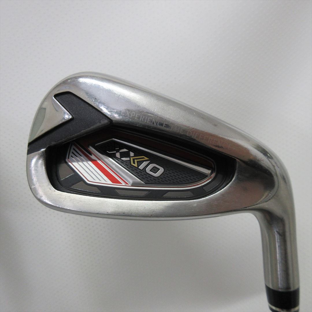 XXIO Iron Set XXIO12 Regular NS PRO 850GH DST for XXIO 8 pieces