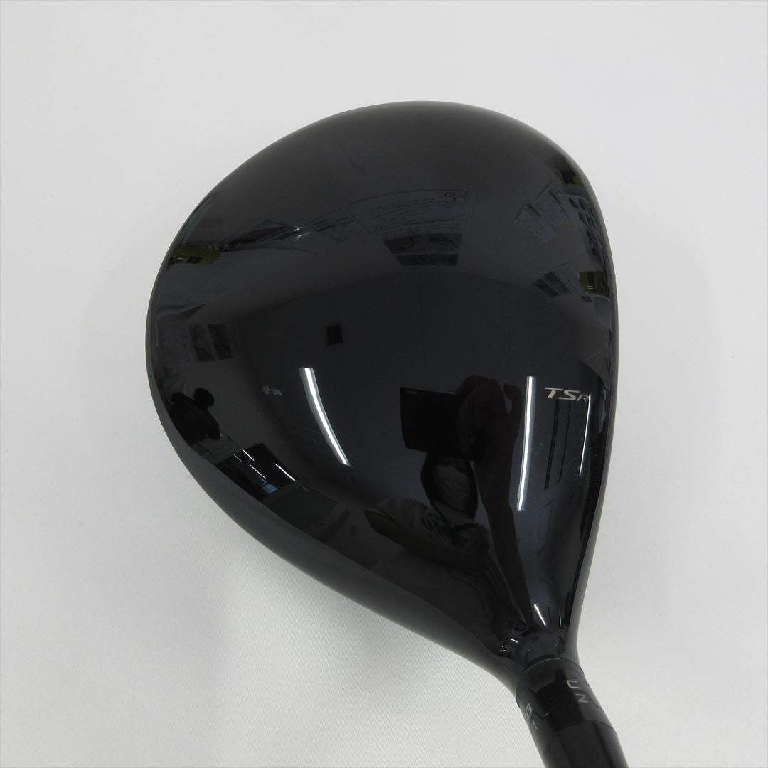 Titleist Driver Left-Handed TSR3 9° Stiff TSP310