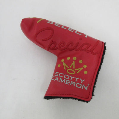 Titleist Putter SCOTTY CAMERON Special select NEWPORT 2.5 33 inch