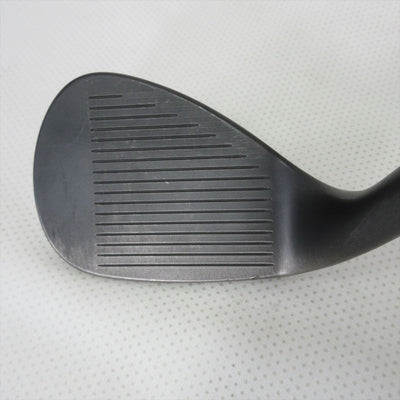 Titleist Wedge VOKEY SPIN MILLED SM9 Jet Black 58° NS PRO 950GH neo