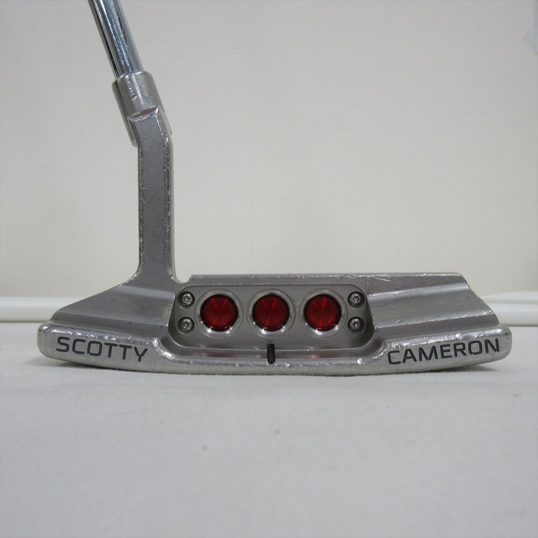 SCOTTY CAMERON Putter SCOTTY CAMERON select NEWPORT 2(2016) 34 inch