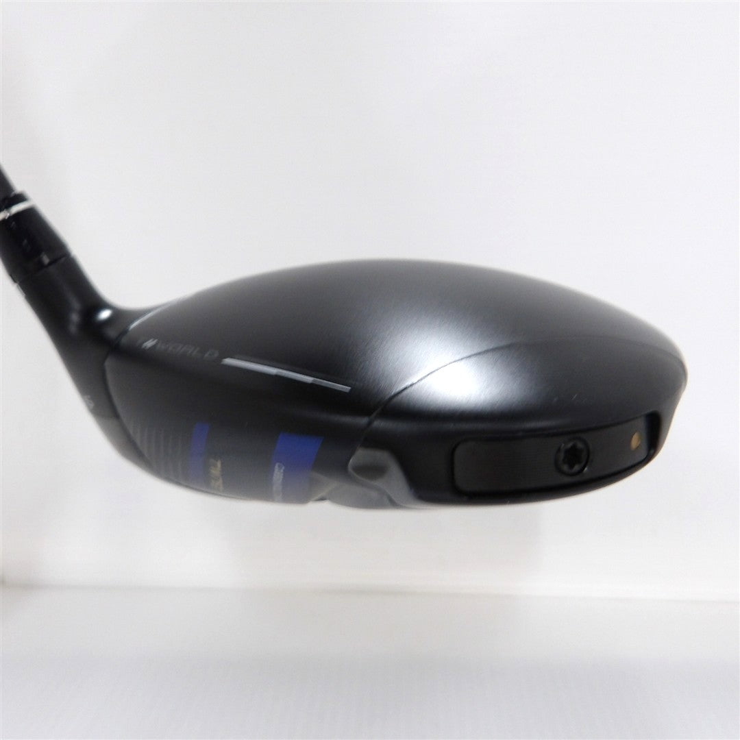 HONMA Driver TOUR WORLD TW767 9° Regular VIZARD EZ-C